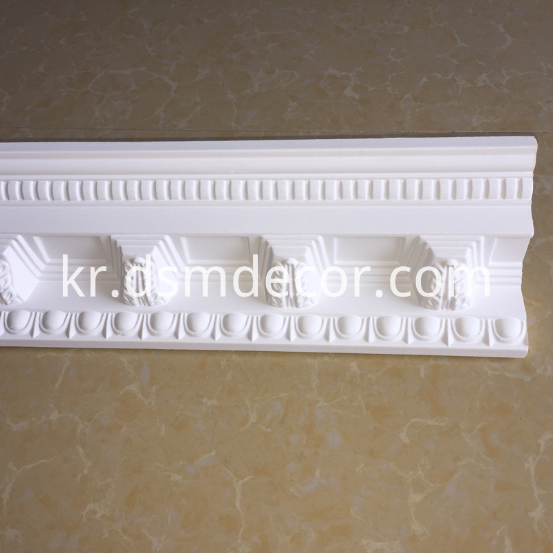 처마 장식 몰딩 Cornice Mouldings